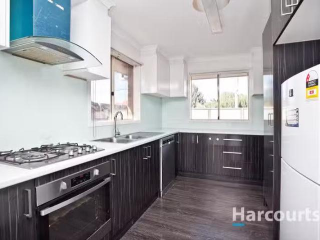 Unique 18 Runcorn Crescent, Deer Park VIC 3023
