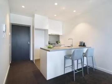 Cozy 1901/45 Clarke Street, Southbank, VIC 3006