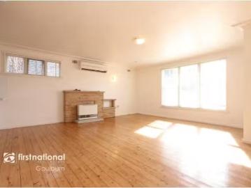 Deal! 190 Clinton Street, Goulburn House for rent Listed by C.