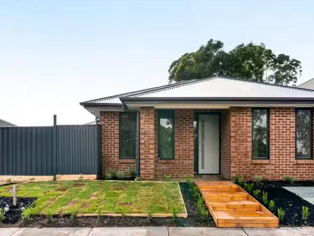 Nice 190 Liberty Parade, Heidelberg West VIC 3081