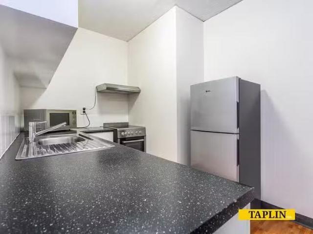Charming 19/255 Hindley Street, Adelaide, SA 5000