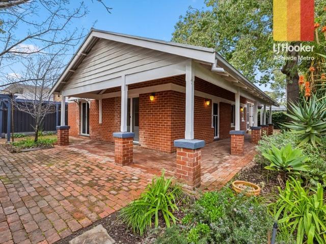 Charming 1920s Bungalow in a Coveted Goodwood Location