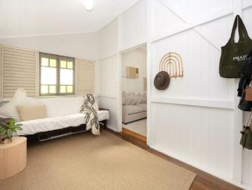 Charming 1920s Cottage on a Massive 1,012m² Block