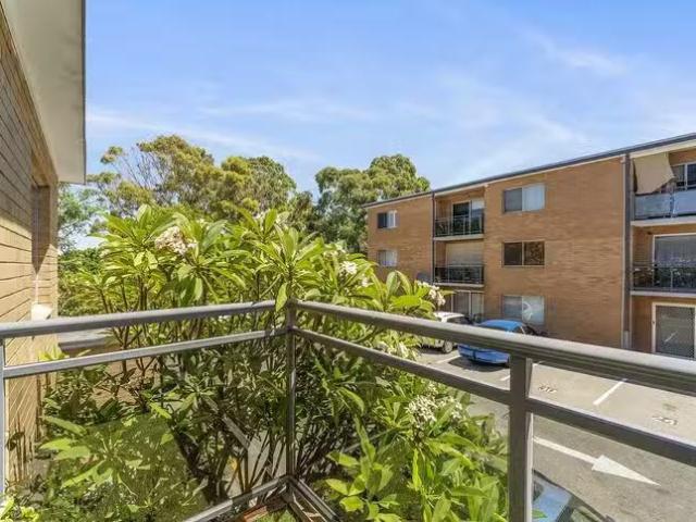 Deal! 19/37 Osborne Road, East Fremantle, WA 6158