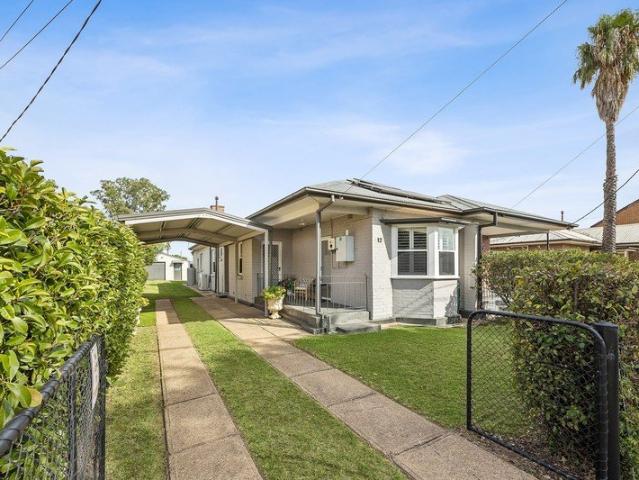 Charming 1930s Semi in the Heart of Mudgee