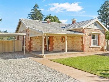 Willaston, Buchfelde, Playford, South Australia