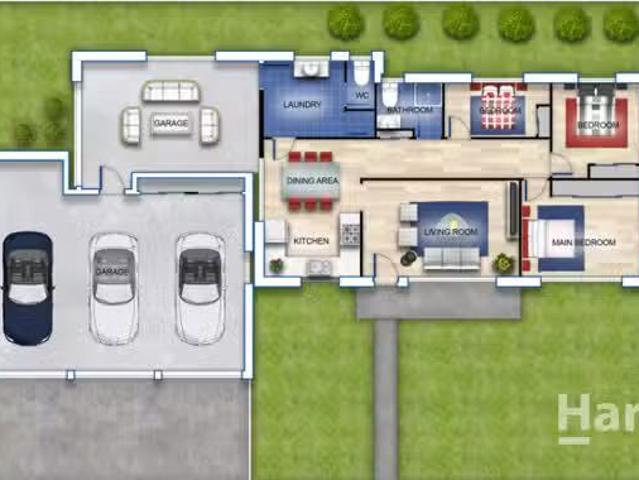Just in! 193a Barolin Street, AVENELL HEIGHTS, QLD 4670 Hous.