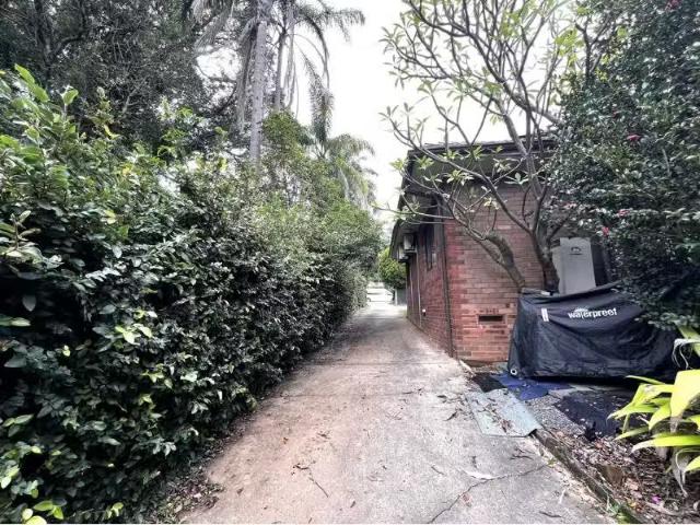 Just in! 193A Pennant Hills Road, Carlingford House for rent.