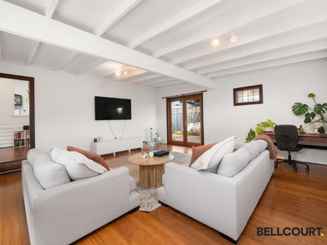 Charming 1940s character home