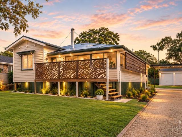 Charming 1940s Character Home on a Generous 1,236m² Block