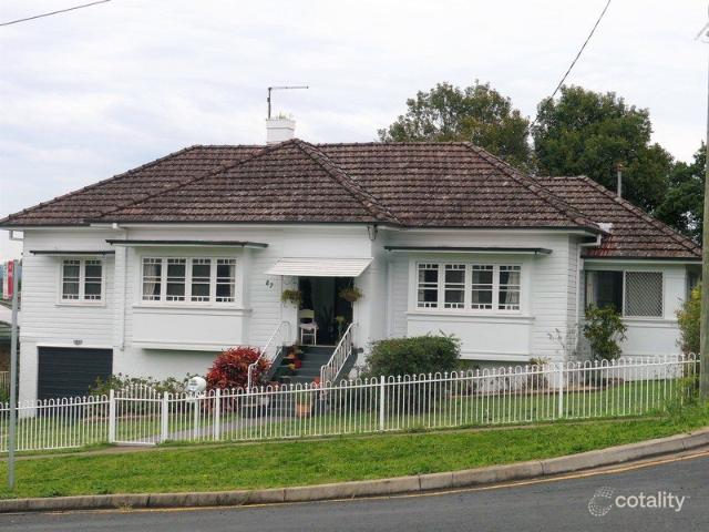 Charming 1940s Home in a Convenient Location