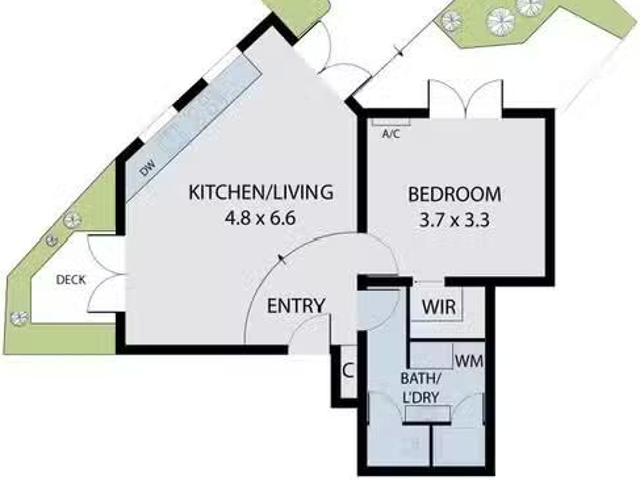 New 19/58 The Avenue, Windsor VIC 3181