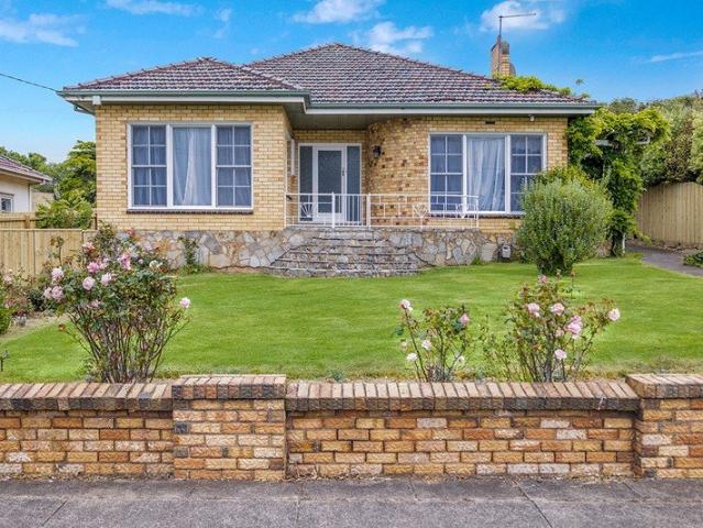 Charming 1950s Character Home on a Generous Allotment
