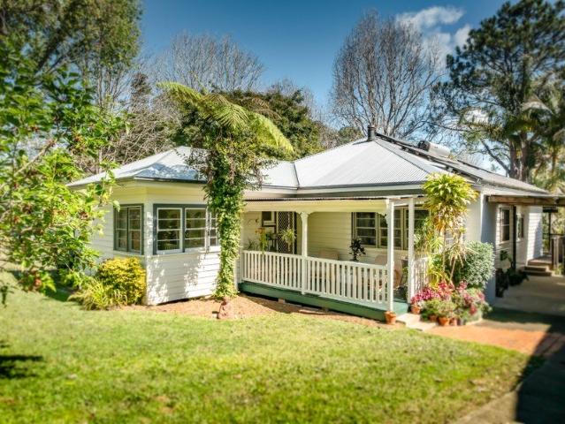 Charming 1950s Home with Character, Space & Versatile Living