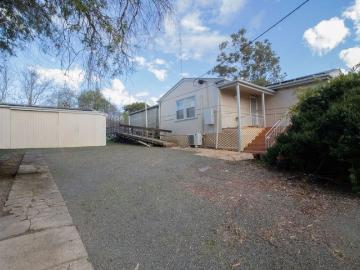 Charming 1950s Home with Large Shed in Prime Clare Location