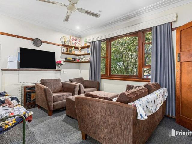 Charming 1960s Home in Long Gully