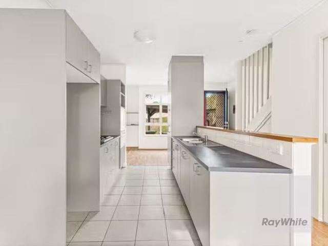 Nice 19/70 Grange Boulevard, Bundoora VIC 3083