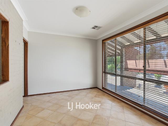 Charming 1970’s Home in South Bunbury