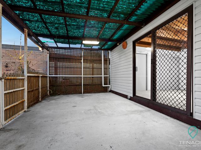 Charming 1970s Weatherboard in Sunshine