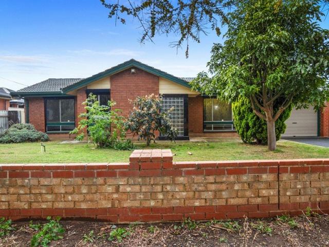Charming 1970's Home on a Generous Allotment