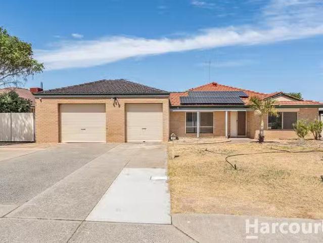 Rental! 19 Abbotswood Parkway, Erskine, WA 6210