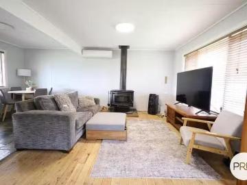 Deal! 19 Church Street, Millthorpe, NSW 2798