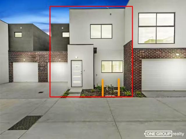 New 19 Gagan Crescent, South Morang VIC 3752