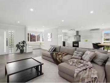 Deal! 19 Gatton Street, Farrer House for rent Listed by Canbe.