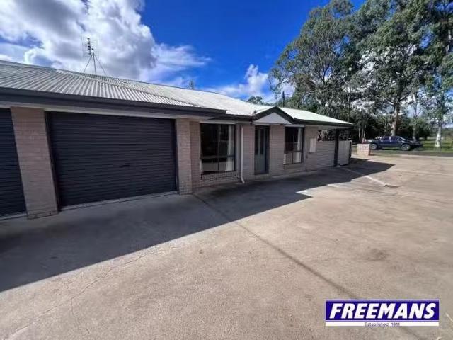 Deal! 1/9 Hodge Street, Kingaroy, QLD 4610