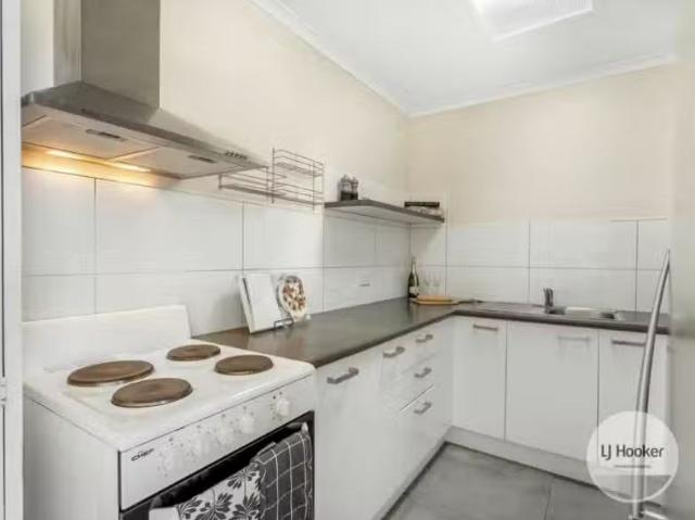 Charming 1/9 Mc Tavish Avenue, NORTH HOBART House for rent Li.