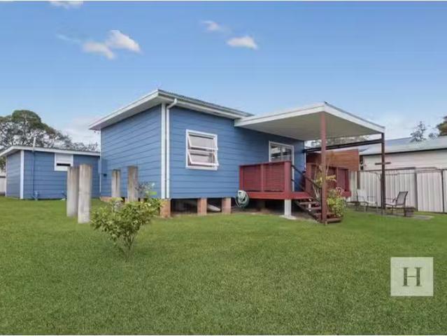 Rental! 19 Murraba Cres, Gwandalan House for rent Listed by H.