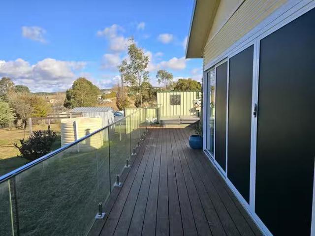 Just in! 19 Rosebery Street, Tarago, NSW 2580