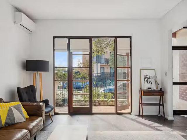 Just in! 19C Wittenoom Street, East Perth, WA 6004