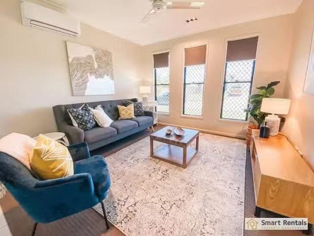 Nice 1 Nova Street, Mount Low, QLD 4818