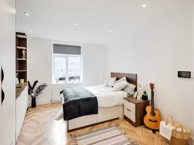 New 1 BA Flat share for rent in Apt 9, Yelland House #889385.