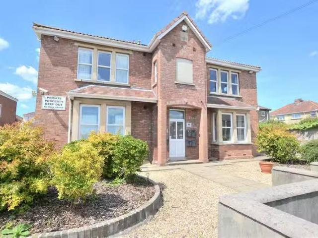 Rental! 1 BA Studio flat for rent in Ellis Avenue, Bristol, BS13
