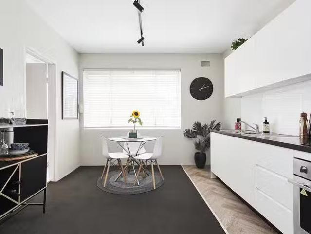 Cozy 1 BA 10/89 91 Flood Street, Leichhardt, NSW 2040