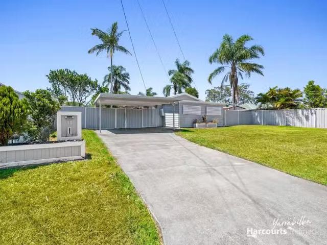 New 1 BA 10 Bedford Crescent, EAGLEBY, QLD 4207 House for Rent