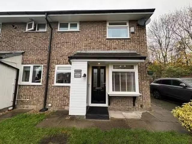 Nice 1 BA 1 bedroom town house for rent in Drake Hall, Westhou.