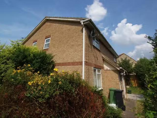 New 1 BA 1 bedroom apartment for rent in Courtlands, First Flo.