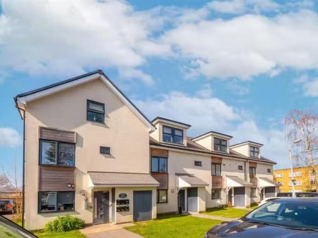 Cheap 1 BA 1 bedroom apartment for rent in Applewood House, Fi.