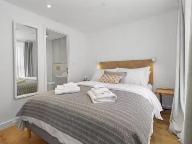 Just in! 1 BA 1 bedroom apartment for rent in Ashford Road, Ea.