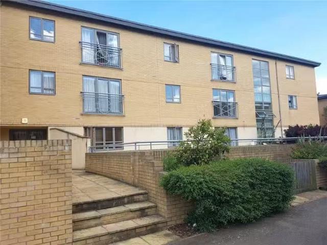 Charming 1 BA 1 bedroom apartment for rent in Brandan House, S.