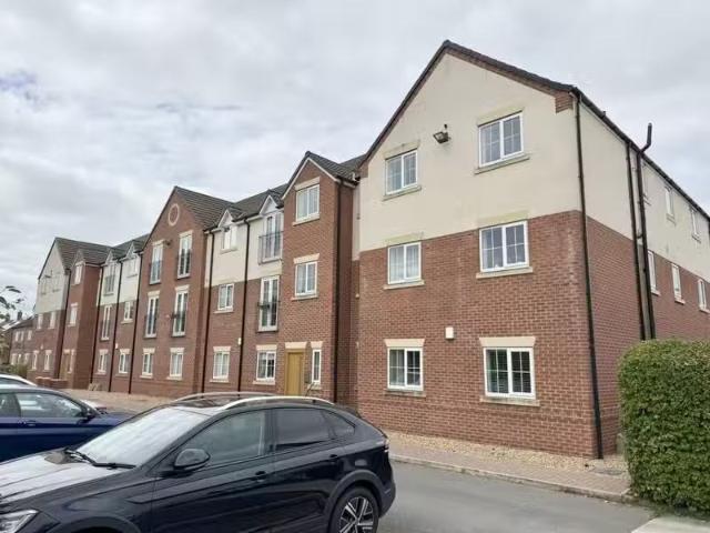 Rental! 1 BA 1 bedroom apartment for rent in Fir Tree Avenue.