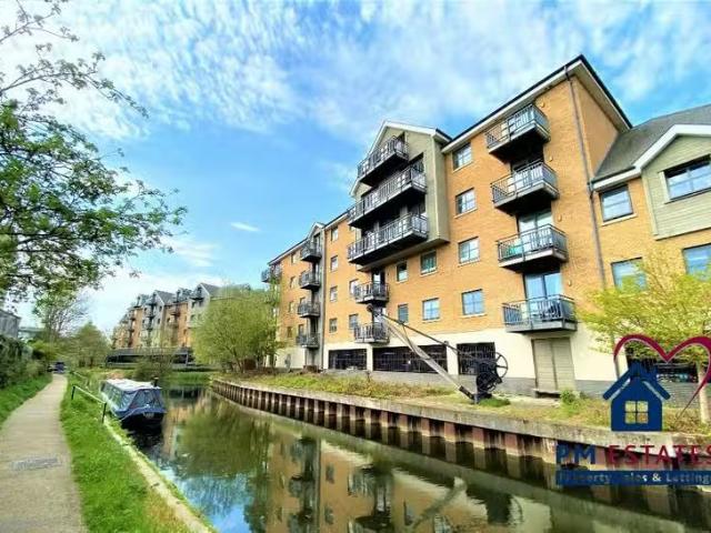 For Rent! 1 BA 1 bedroom apartment for rent in Jackson Wharf.