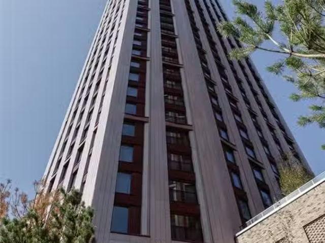 Unique 1 BA 1 bedroom apartment for rent in Selbourne road, Wa.
