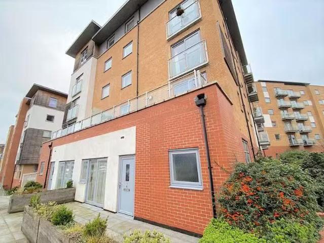 Rental! 1 BA 1 bedroom apartment for rent in Ship Wharf, Colch.