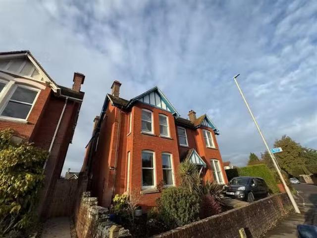 Rental! 1 BA 1 bedroom apartment for rent in West Borough, Wim.