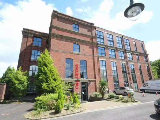 Cozy 1 BA 1 bedroom apartment for rent in Valley Mill, Eagley.