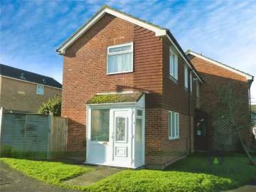 Unique 1 BA 1 bedroom end of terrace house for rent in Howlett.